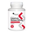 Aliness Colostrum Wołowe 500 mg, kapsułki, 100 szt.