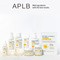 APLB Retinol Vitamin C Vitamin E Sheet Mask, maska w płachcie na twarz z retinolem oraz witaminami C i E, 25 ml