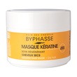 Byphasse Sublim Protect Keratin Hair, maska do włosów suchych, 250 ml