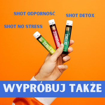 Triggy VitaminShot Magnez + D3, płyn w ampułce, smak poziomkowy, 25 ml, 1 szt.