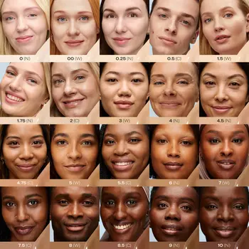 Lumene CC Color Correcting Cream, korygujący krem CC SPF 20, 4 Tan (N) , 30 ml