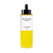 La Bomba, olejek do kąpieli Bath d'botanique Bath Oil, 100 ml https://azcdn.doz.pl/image/d/product/74c76fa5-scale-180x180.png