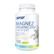 SFD Magnez Organiczny + B6 (P-5-P), tabletki, 180 szt.
