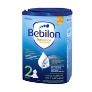 alt Bebilon 2 Pronutra-Advance, mleko następne, proszek, 800 g