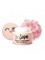 Flos-Lek, Żelove Nawilżenie, żel Peony Water Bomb, 2w1, 50 ml