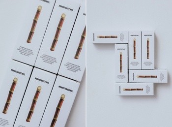 Ministerstwo Dobrego Mydła, skwalan z trzciny cukrowej, 30 ml