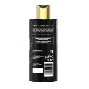 Apis Sensual Girl, zmysłowy żel do mycia ciała, 300 ml