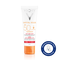 Vichy Ideal Soleil, krem przeciwstarzeniowy do twarzy SPF 50, 50 ml