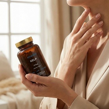 Medso Kelp, tabletki, 150 szt.