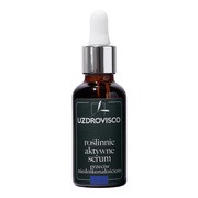 Uzdrovisco Fiołek, roślinnie aktywne serum przeciw niedoskonałościom, 30 ml https://azcdn.doz.pl/image/d/product/600446d2-scale-180x180.png