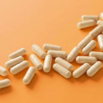 Sundose Colostrum, kapsułki, 120 szt.