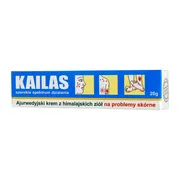 Kailas, ajurwedyjski krem z himalajskich ziół na problemy skórne, 20 g https://azcdn.doz.pl/image/d/product/cad7c0f6-scale-180x180.webp