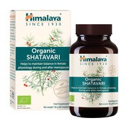 Himalaya Organic Shatavari, tabletki, 60 szt. https://azcdn.doz.pl/image/d/product/8447eda9-scale-180x180.png