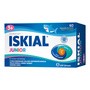 Iskial Junior, kapsułki do żucia, 60 szt.