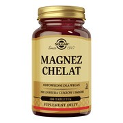 Solgar Magnez Chelat, tabletki, 100 szt. https://azcdn.doz.pl/image/d/product/c0271318-scale-180x180.png