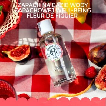 Roger & Gallet, Fleur de Figuier, balsam do ciała, 250 ml