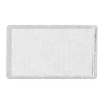 Duramax S, opatrunek superchłonny z silikonem, 20 cm x 40 cm, 1 szt. (z opakowania 10 szt.)