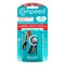 Compeed, plastry na pęcherze na piętę dla kobiet, 5 szt.