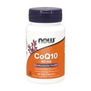 Now Foods CoQ10 60 mg, kapsułki, 60 szt. https://azcdn.doz.pl/image/d/product/c9cf88c8-scale-180x180.png