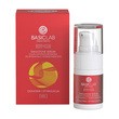 BasicLab Esteticus, serum z 0,3% retinolu, 3% witaminą C i koenzymem Q10, 15 ml