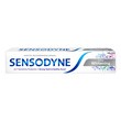 Sensodyne Extra Whitening, wybielająca pasta do zębów z fluorkiem, 75 ml