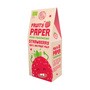 Diet-Food, Bio Papier Owocowy Truskawka, 25 g