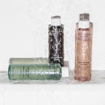 Madara Clarifying Toner, tonik oczyszczający, 200 ml