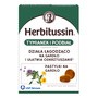 Herbitussin Tymianek i Podbiał, pastylki do ssania, 12 szt.
