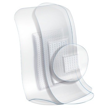Leukoplast Aqua Pro, plastry, 20 szt.