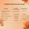 Orientana Ashwagandha, serum-ampułka rozjaśnienie, 30 ml