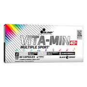 Olimp Vita-Min Multiple Sport 40+, kapsułki, 60 szt. https://azcdn.doz.pl/image/d/product/739b8fd4-scale-180x180.webp