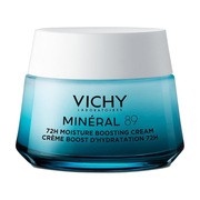alt Vichy Mineral 89, krem nawilżająco-odbudowujący 72h lekki, 50 ml
