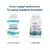Nordic Naturals Complete Omega Junior, kapsułki, 180 szt.
