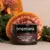 Orientana, naturalny wegański krem do twarzy Reishi na noc, 50 ml