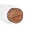 GymBeam, butelka bambusowa 600 ml, 1 szt.