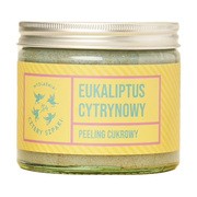 Mydlarnia 4 Szpaki, Eukaliptus Cytrynowy, peeling cukrowy, 250 ml https://azcdn.doz.pl/image/d/product/c2375242-scale-180x180.png