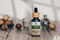 My Herbs Melatonina z ekstraktem z melisy, krople, 30 ml
