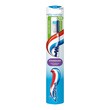 Aquafresh Standard, szczoteczka do zębów, medium, 1 szt.