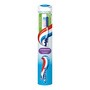 Aquafresh Standard, szczoteczka do zębów, medium, 1 szt.