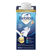 Bebilon Junior, gotowa do picia wzbogacona formuła na bazie mleka, od 2. do 6. roku życia, 200 ml https://azcdn.doz.pl/image/d/product/12701efe-scale-180x180.png