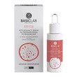 BasicLab Esteticus, serum wyciszające przebarwienia potrądzikowe, 30 ml