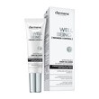 Dermena Professional Well Being Redness Control, wzmacniający krem na dzień do skóry naczynkowej, skłonnej do podrażnień i rumienia, 30 ml