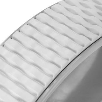 Spokey FISHI, półkółko do jogi, 1 szt.