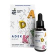 Healthy Herb ADEK Blend, krople, 30 ml