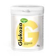 Herbapol Poznań, Glukoza o smaku cytrynowym, proszek, 75 g