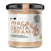 Diet-Food, Bio Krem z Orzechów Makadamia, 300 g https://azcdn.doz.pl/image/d/product/f762ab8f-scale-180x180.png
