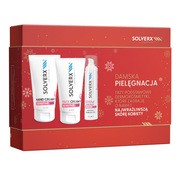 Zestaw Solverx Sensitive Skin Damska Pielęgnacja, krem do twarzy, 50 ml + krem pod oczy, 15 ml + krem do rąk, 50 ml https://azcdn.doz.pl/image/d/product/c43871c4-scale-180x180.png