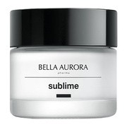 Bella Aurora Sublime, 3-strefowy krem ujędrniający, 50 ml