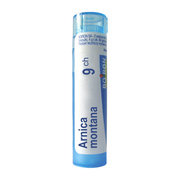Boiron Arnica montana, 9 CH, granulki, 4 g