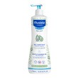Mustela Bebe-Enfant, delikatny żel do mycia z organicznym awokado, 750 ml